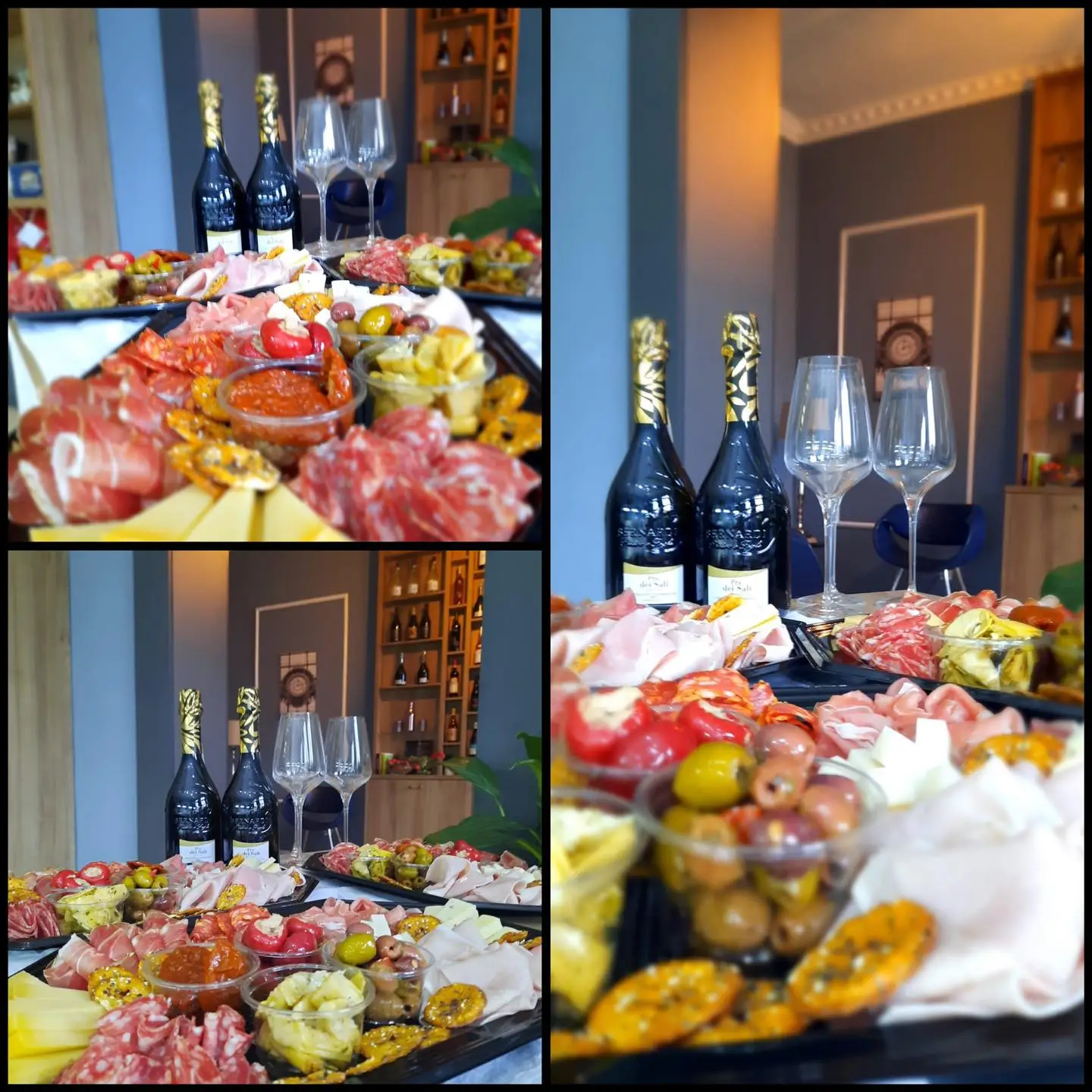 Produse italiene Da Massimo Cristian 11