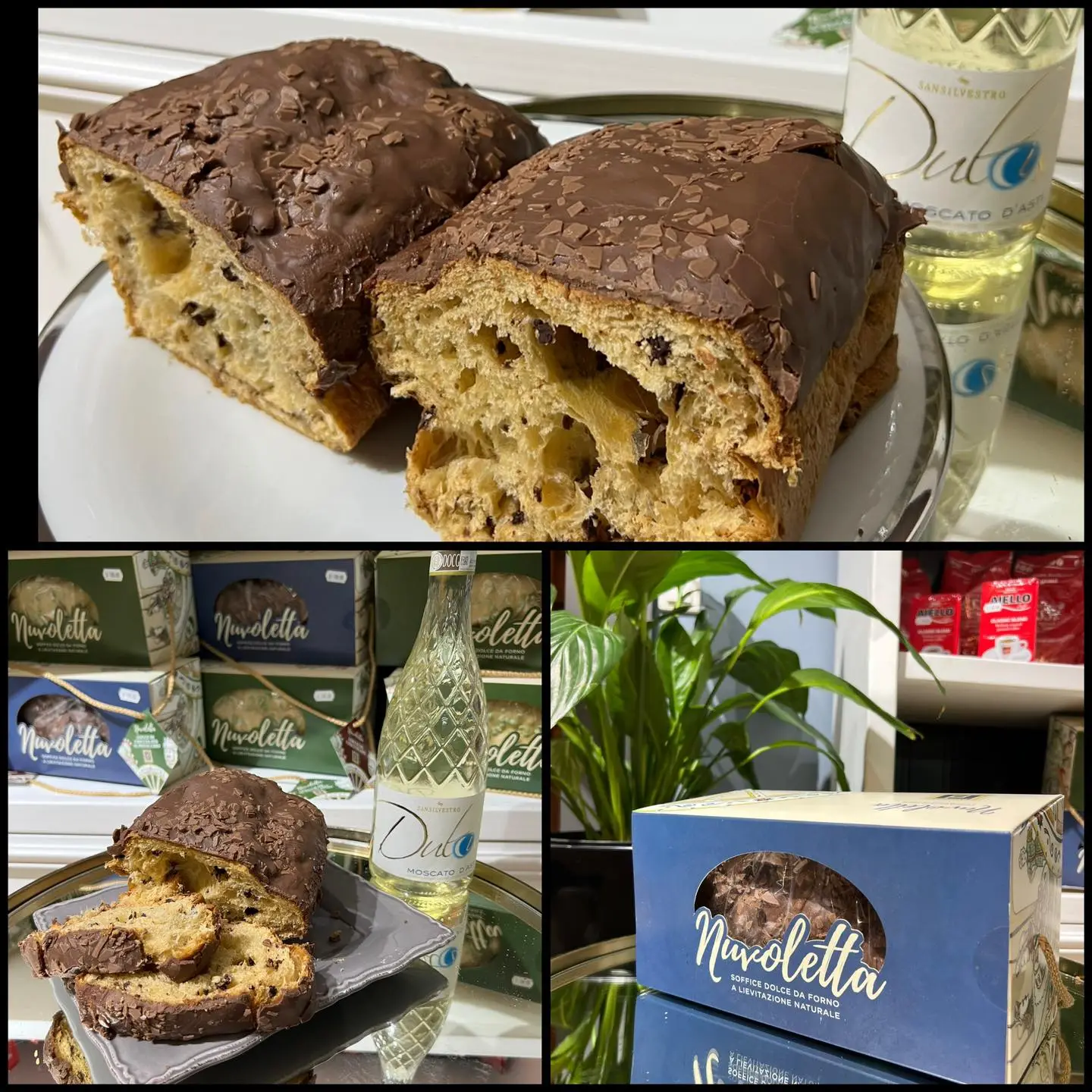 Produse italiene Da Massimo Cristian 12