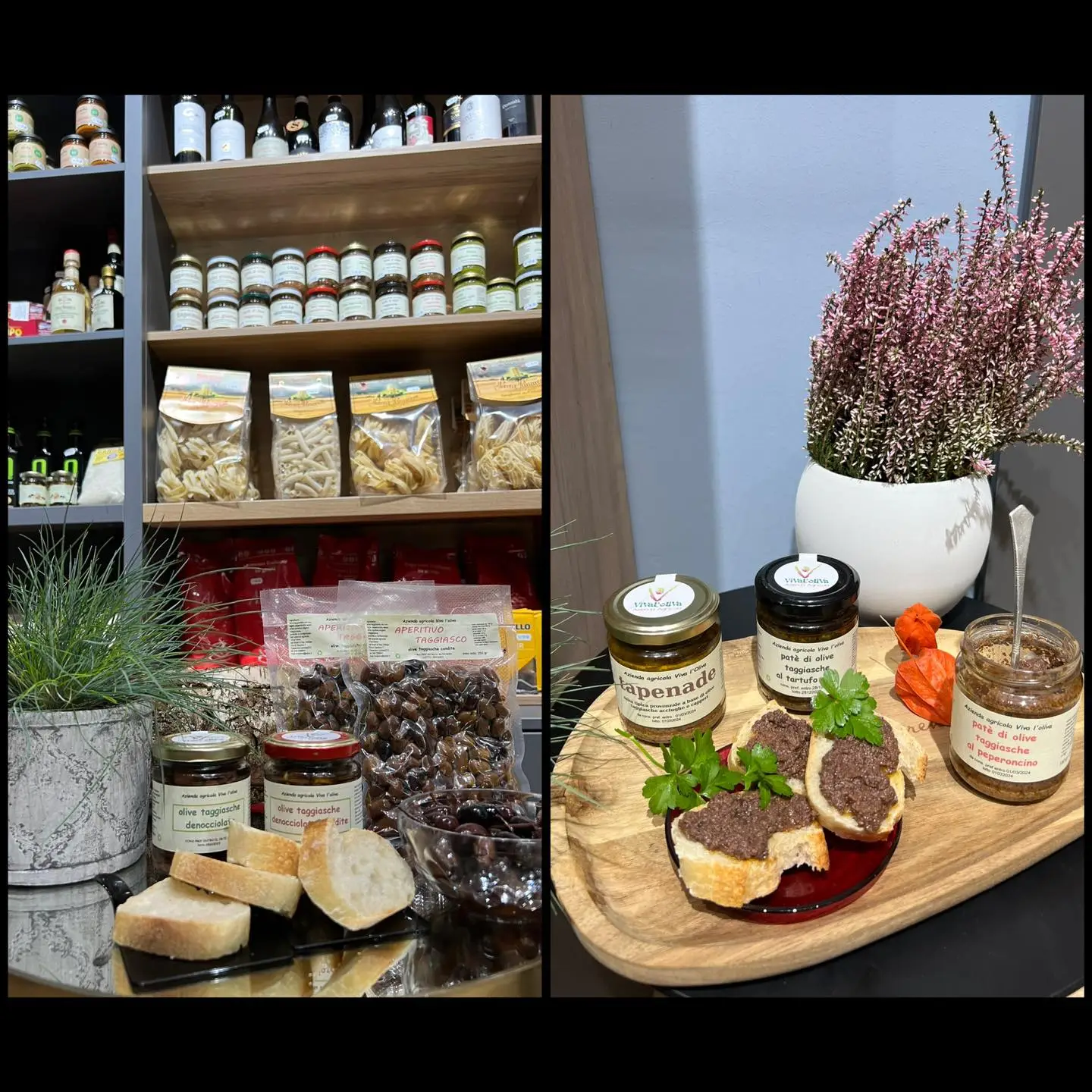 Produse italiene Da Massimo Cristian 13