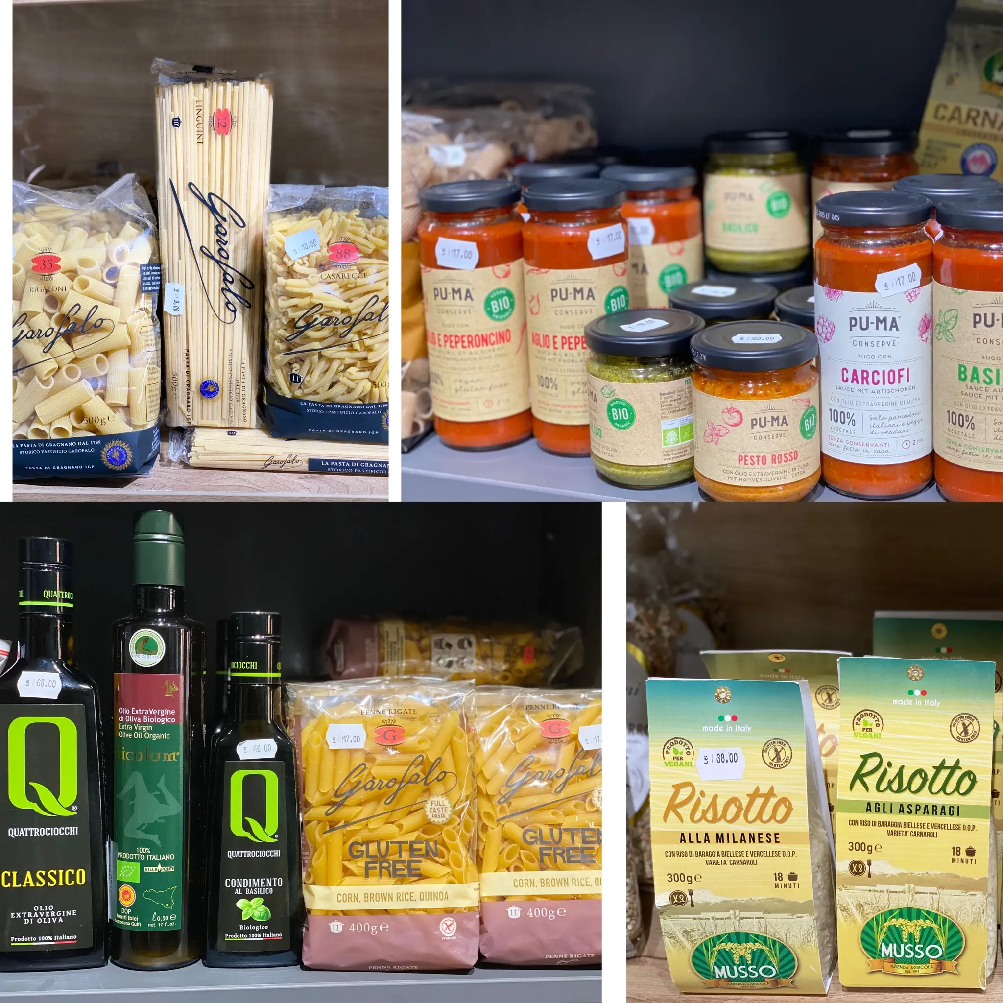 Produse italiene Da Massimo Cristian 15