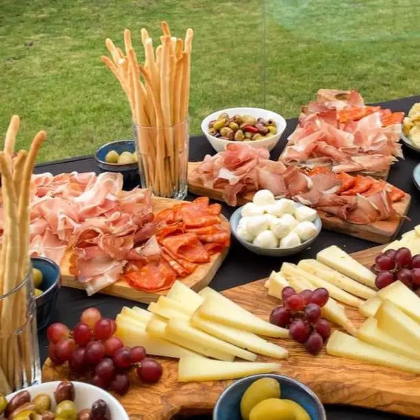 Produse italiene Da Massimo Cristian 23