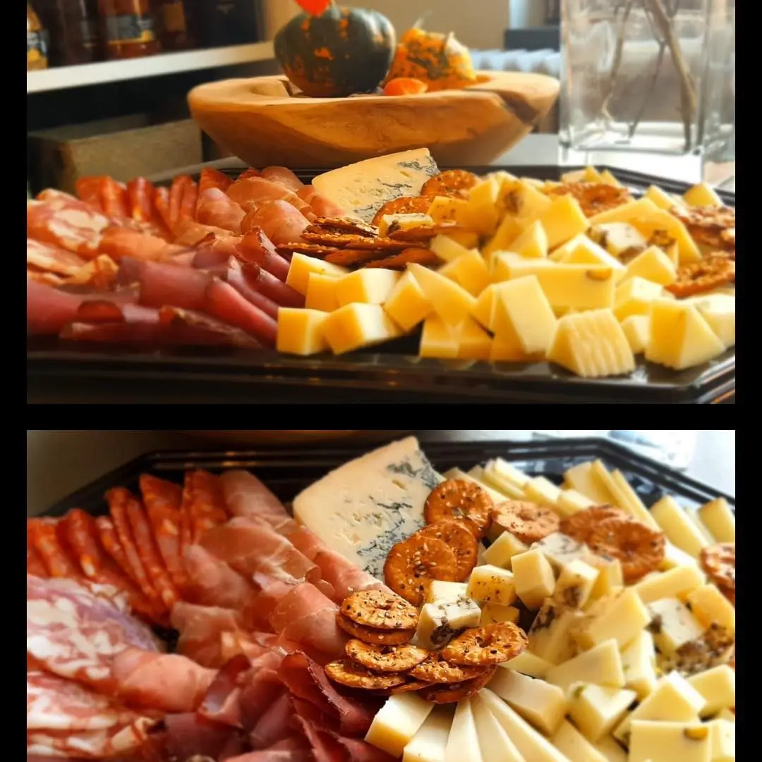 Produse italiene Da Massimo Cristian 25