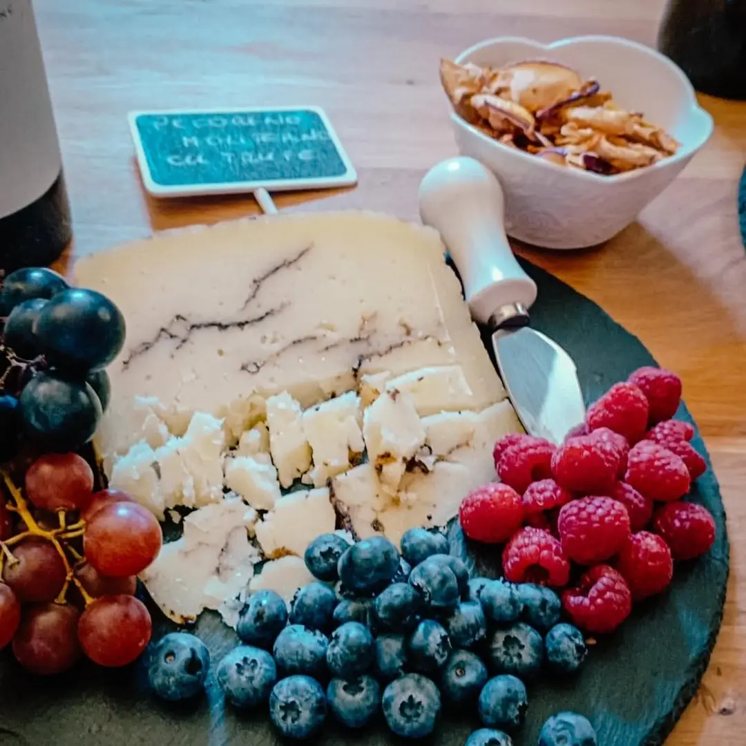 Produse italiene Da Massimo Cristian 27