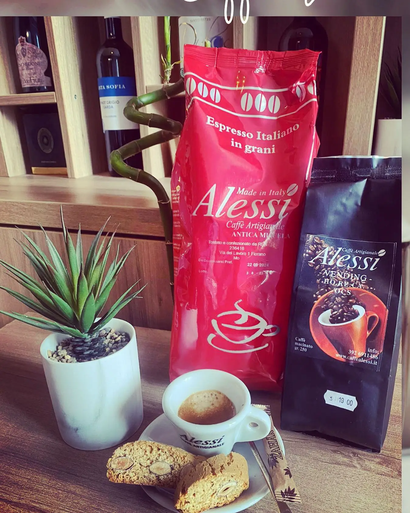 Produse italiene Da Massimo Cristian 34