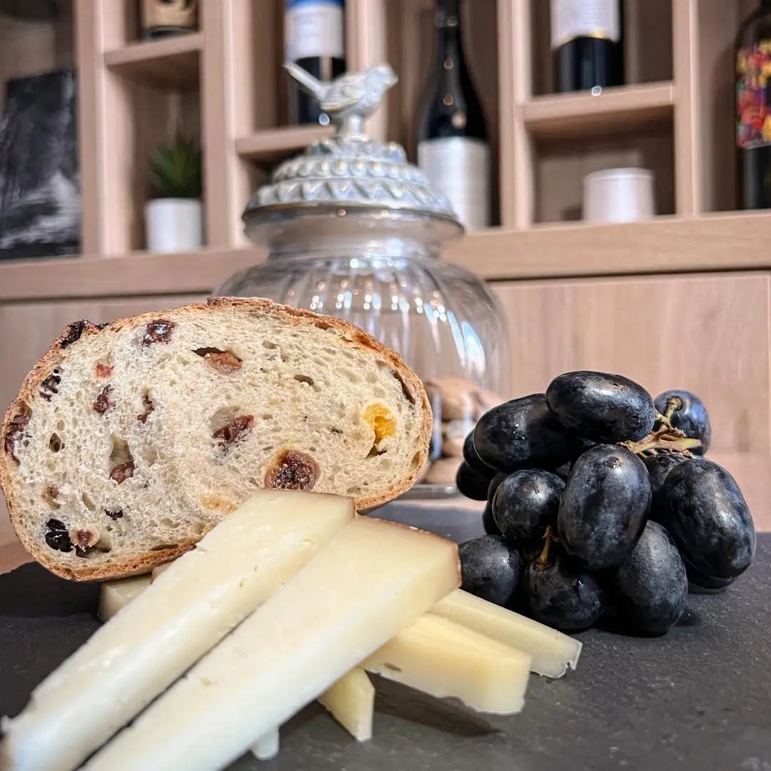 Produse italiene Da Massimo Cristian 40