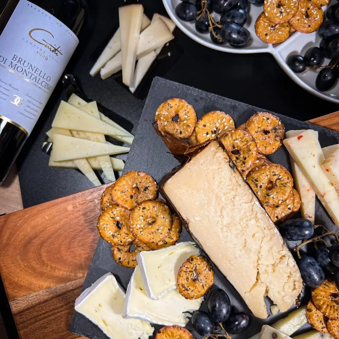 Produse italiene Da Massimo Cristian 42