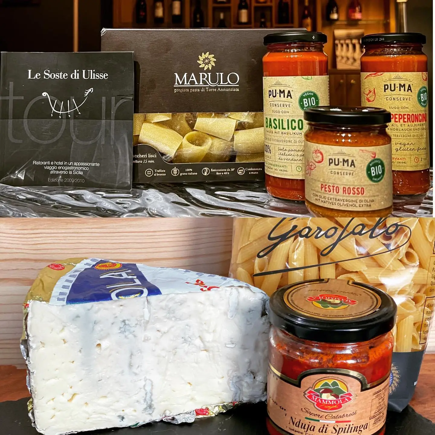 Produse italiene Da Massimo Cristian 44