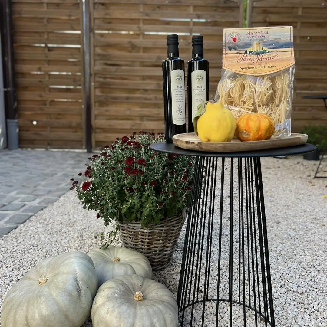 Produse italiene Da Massimo Cristian 45