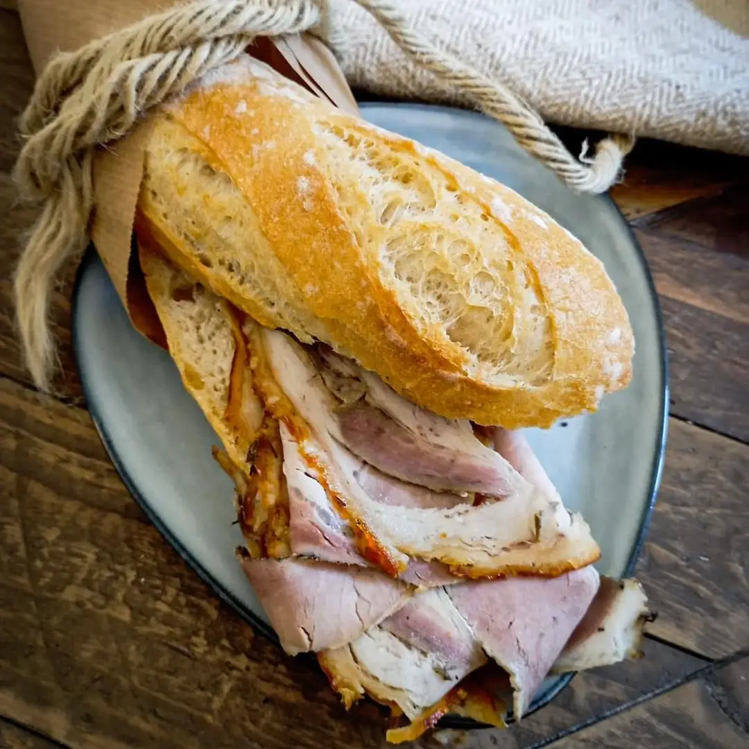 Produse italiene Da Massimo Cristian 46