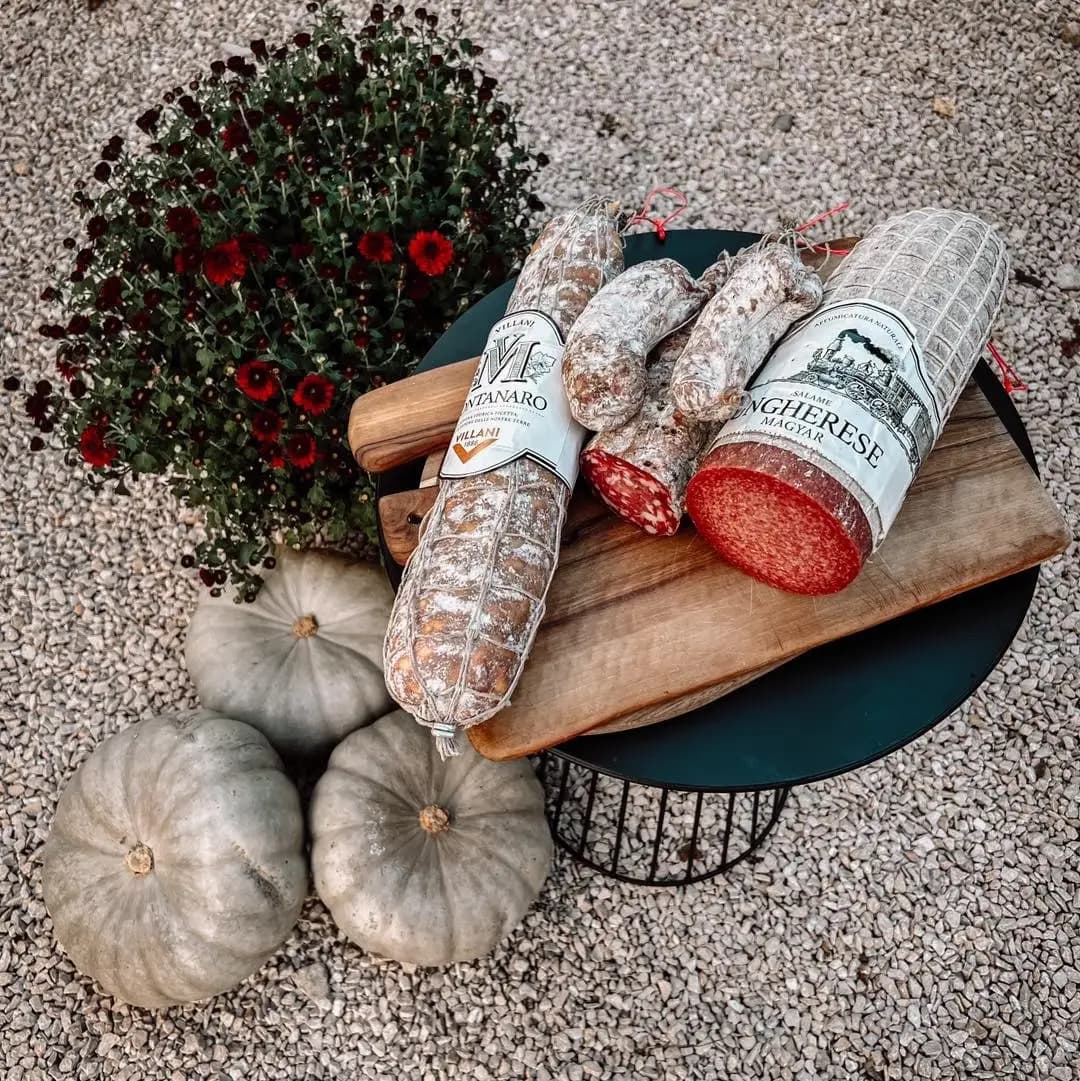 Produse italiene Da Massimo Cristian 47