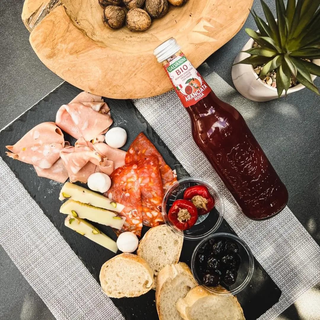 Produse italiene Da Massimo Cristian 48