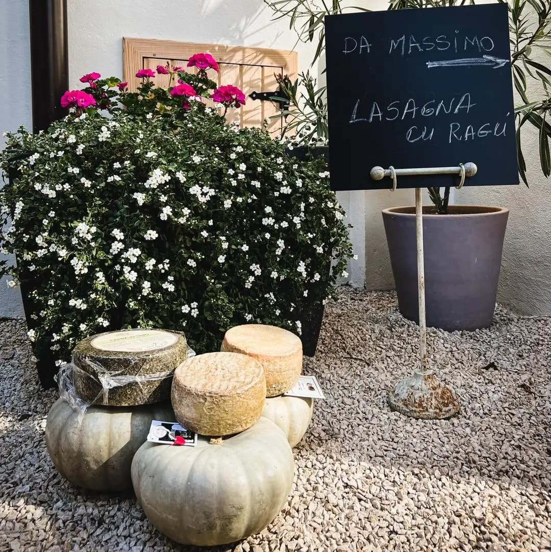 Produse italiene Da Massimo Cristian 49