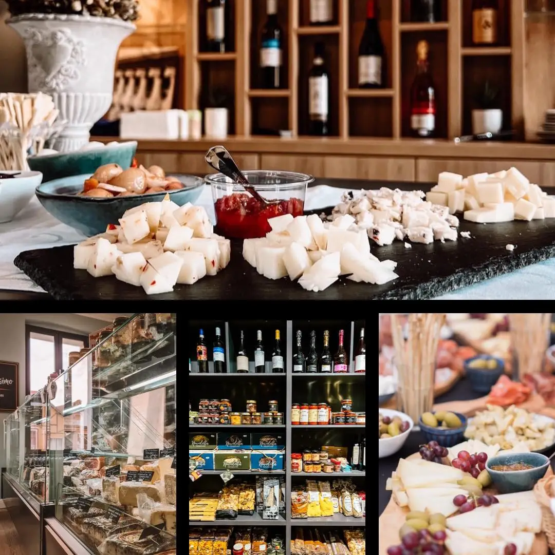 Produse italiene Da Massimo Cristian 5