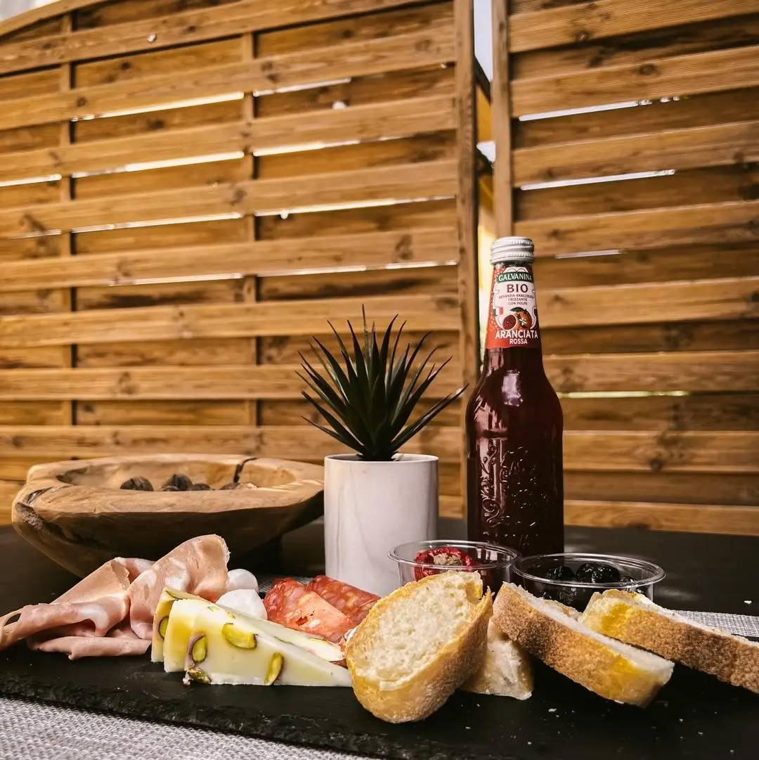 Produse italiene Da Massimo Cristian 50