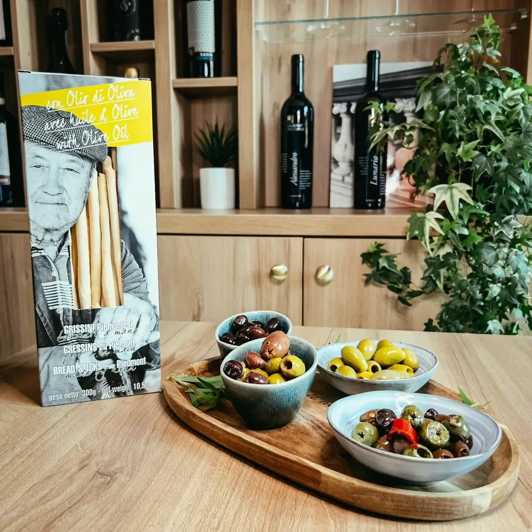 Produse italiene Da Massimo Cristian 51