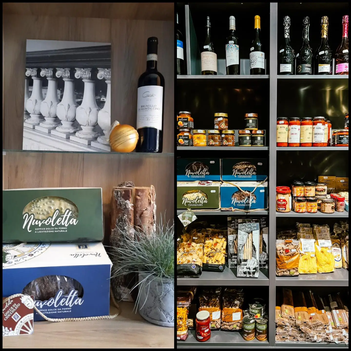 Produse italiene Da Massimo Cristian 6