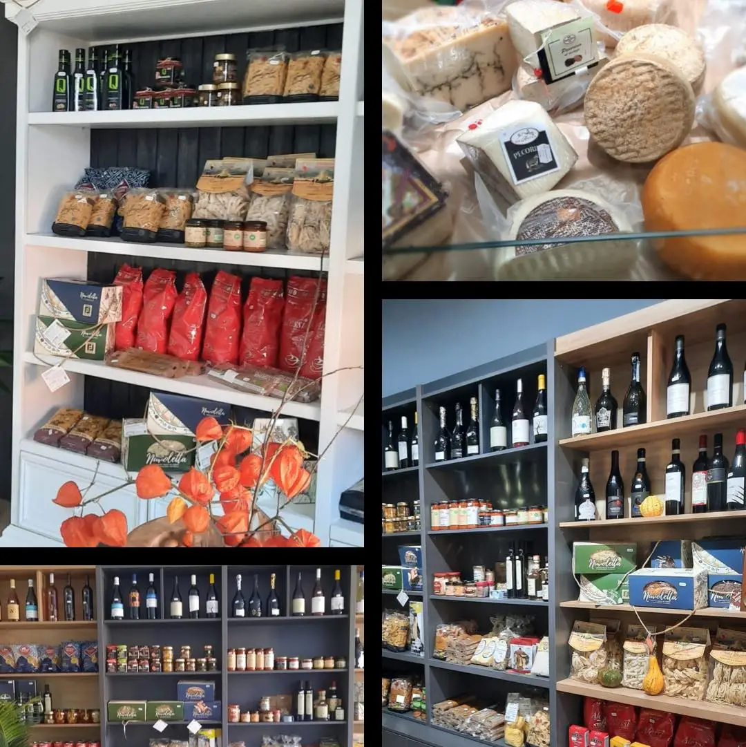 Produse italiene Da Massimo Cristian 7