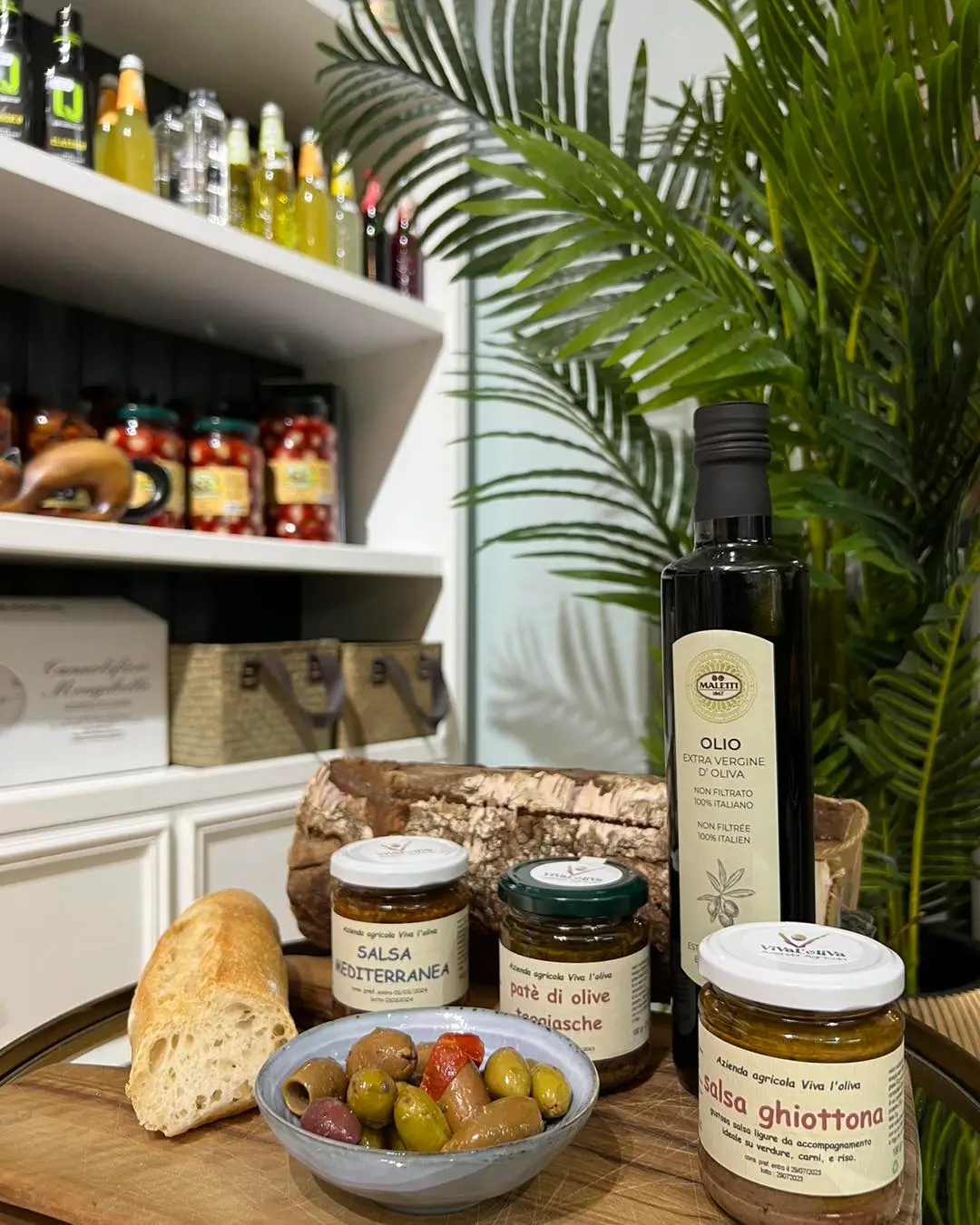 Produse italiene Da Massimo Cristian 8