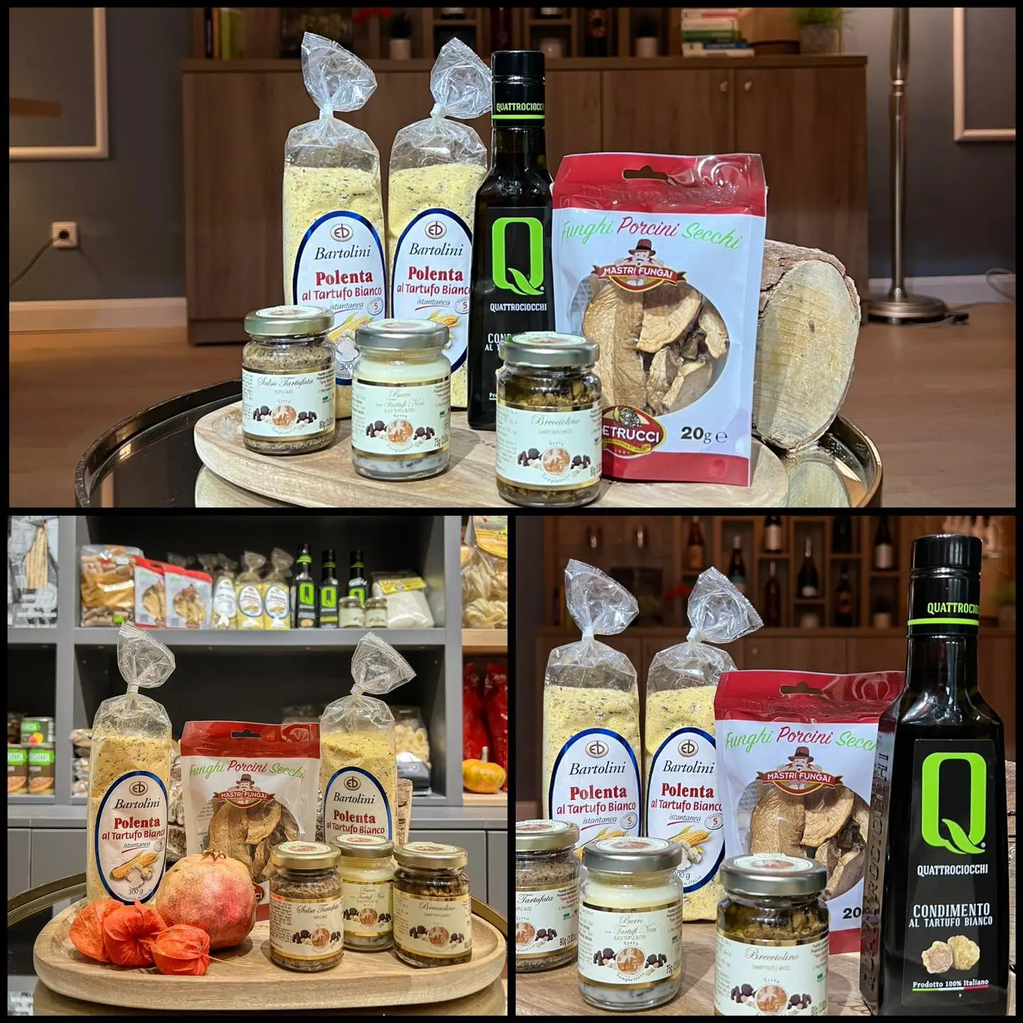 Produse italiene Da Massimo Cristian 9