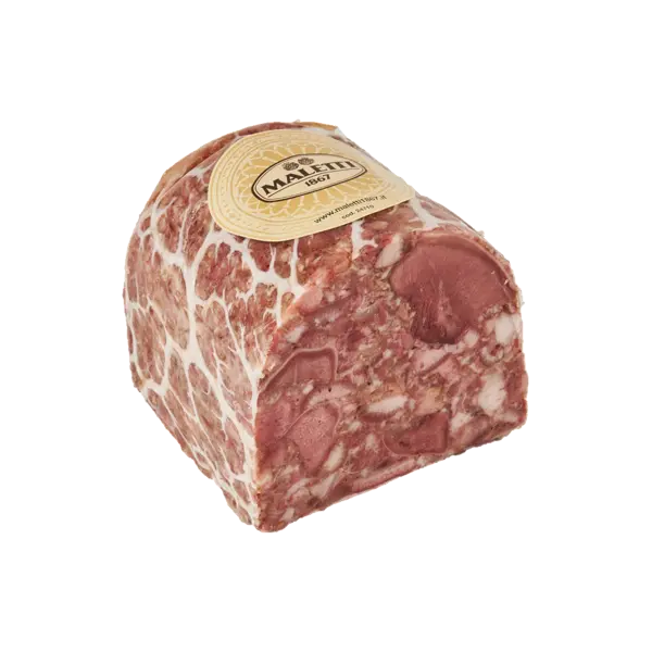 Coppa di Testa