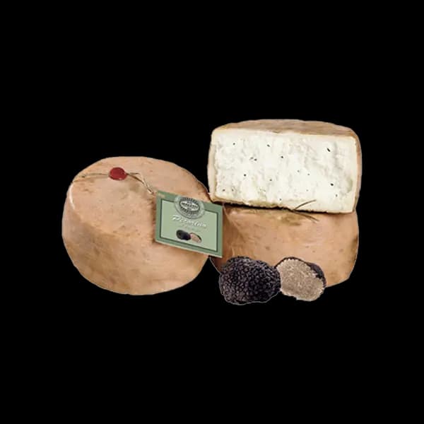 Pecorino al Tartufo