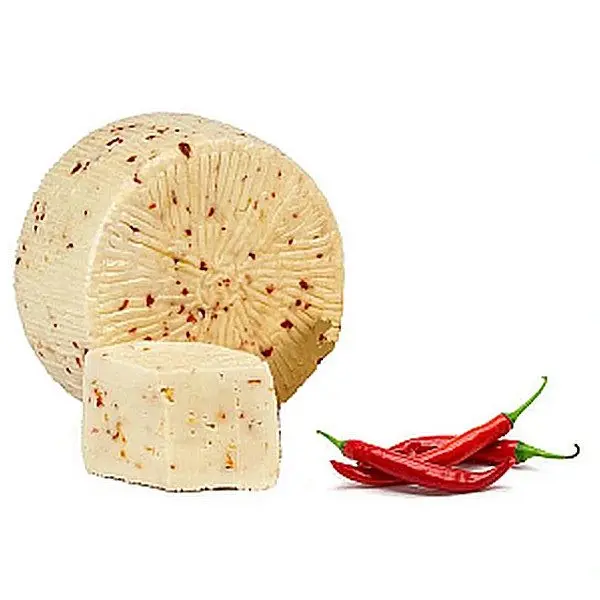 Pecorino Primo Sale al Peperoncino