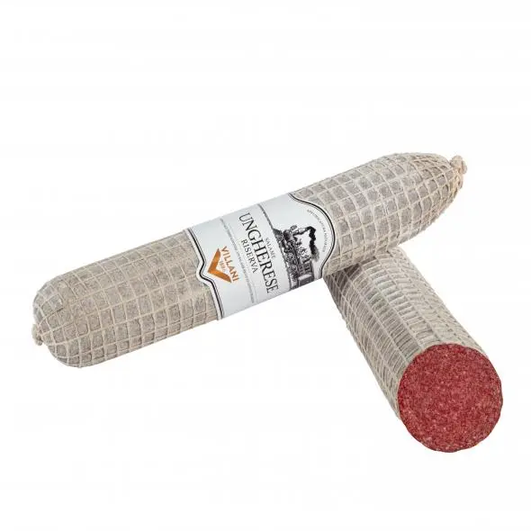 Salame Ungherese Riserva